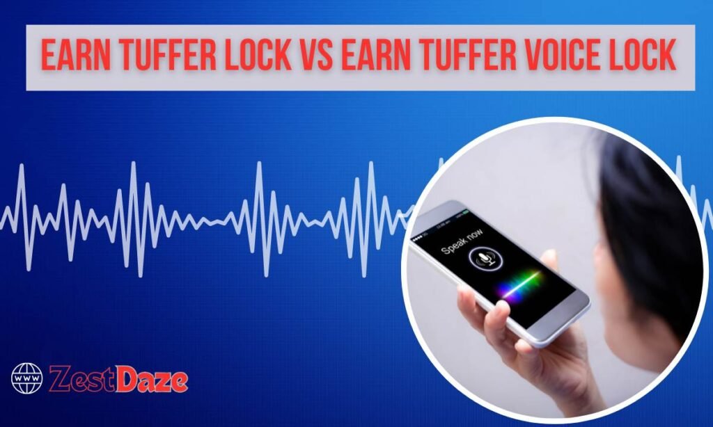 Earn Tuffer