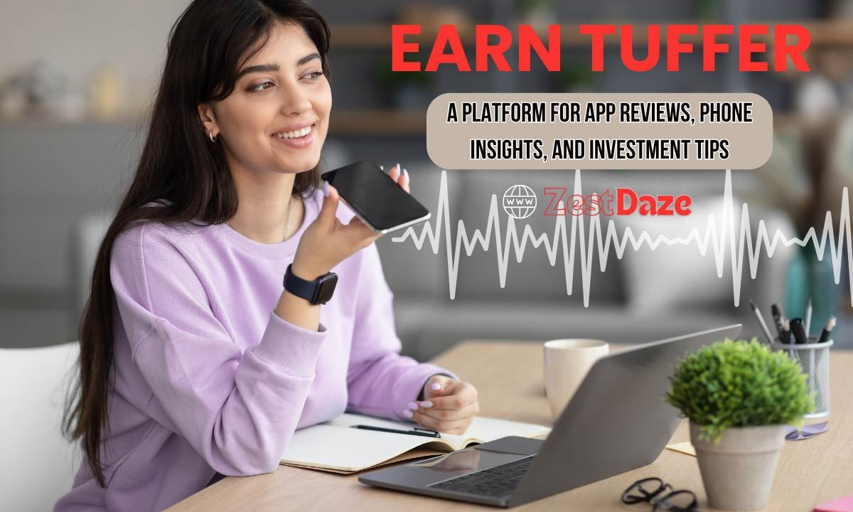 Earn Tuffer