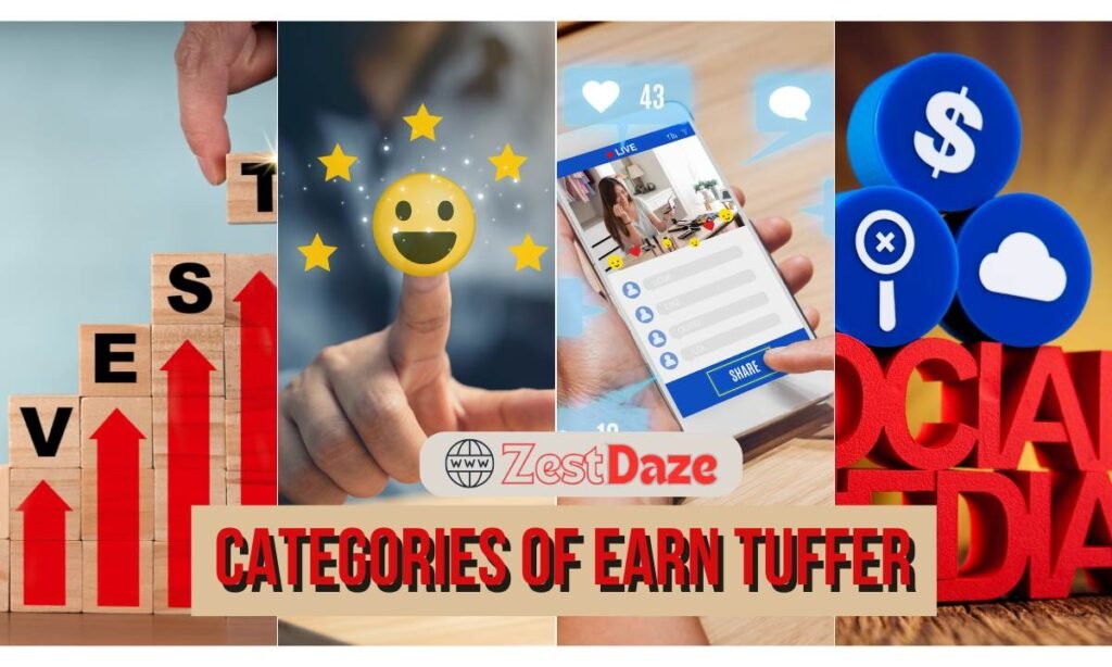 Earn Tuffer