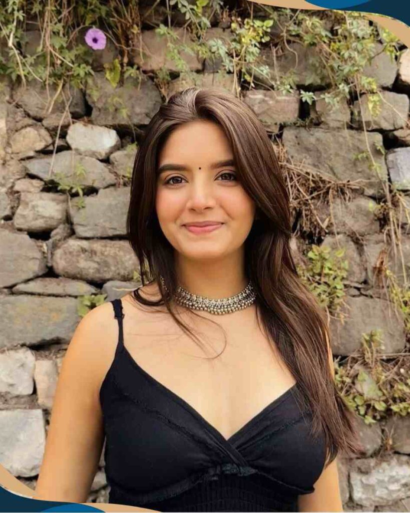 Priyanshi Yadav Biography
