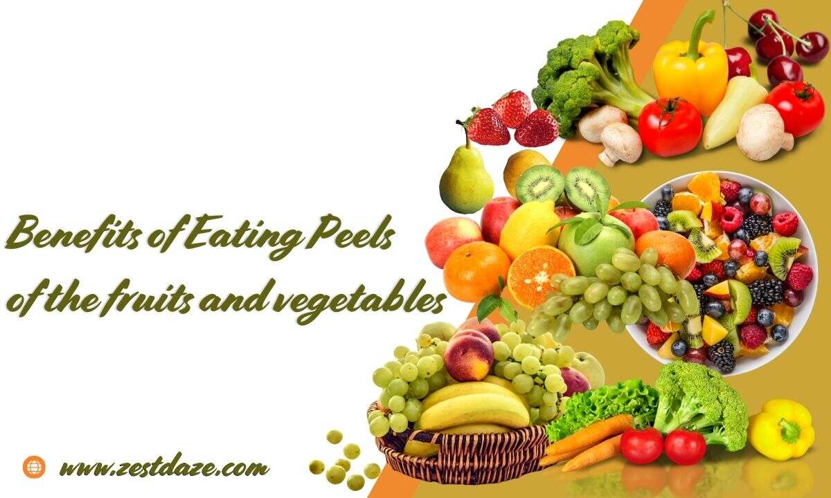 Wellhealthorganic.Com Eat Your Peels unlocking the nutritional benefits