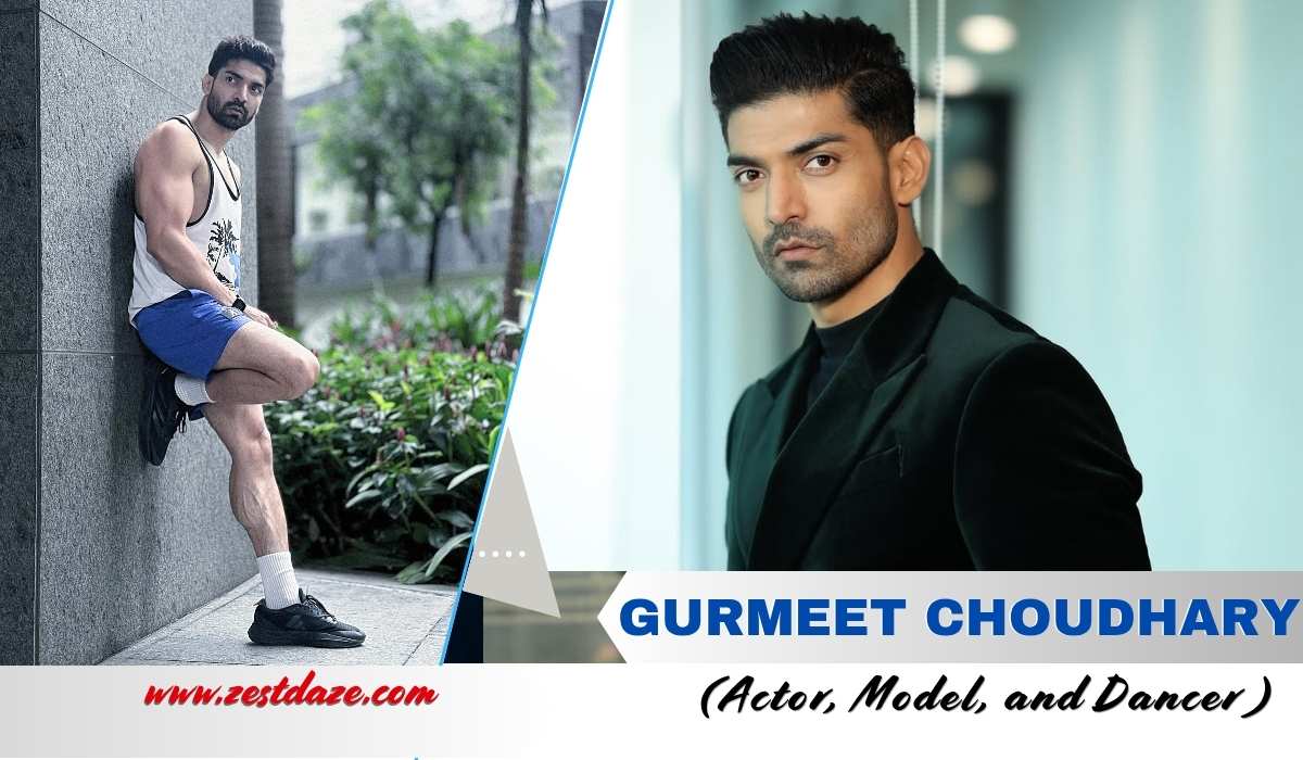 Gurmeet Choudhary