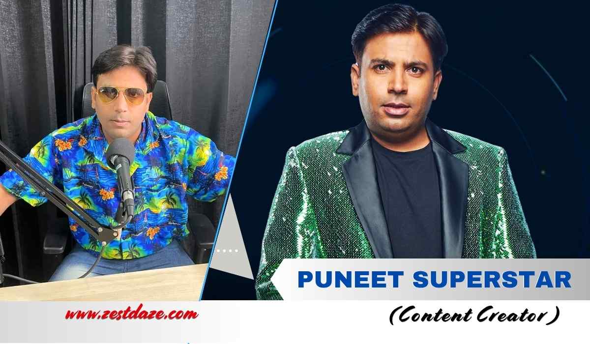 puneet superstar age